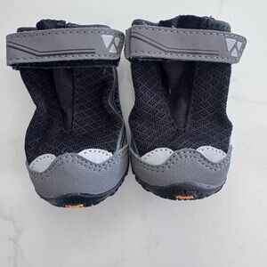 Ruffwear dog booties - size small! Never used